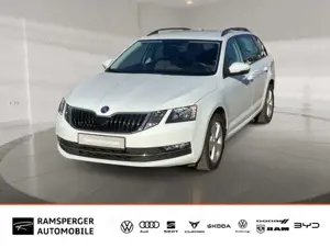 Skoda Octavia Combi 1.0 TSI DSG Style GRA Navi Kamera