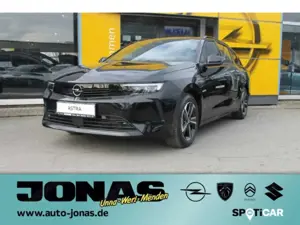 Opel Astra ST Edition AT Hybrid Lenk-/Sitzheizung Navi