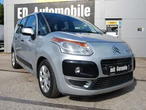 Citroen C3 Picasso 1.6 BENZIN MIT GARANTIE!
