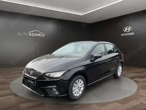 SEAT Ibiza Reference 1.0 GRA PDC hi WINTER-PAKET 5j