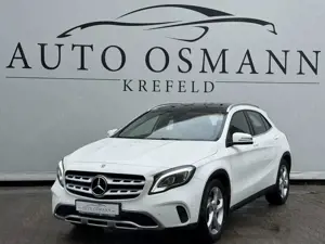Mercedes-Benz GLA 250 7G-DCT Urban  LED   Panorama
