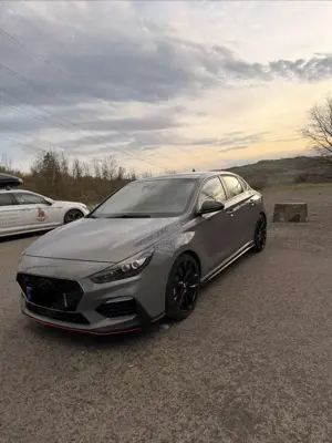 Hyundai i30 N Performance Werksgarantie 2028