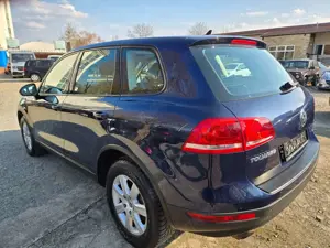Volkswagen Touareg Bild 4