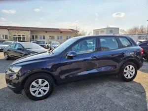 Volkswagen Touareg Bild 3