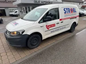 Volkswagen Caddy 2.0 TDI DSG Maxi Kasten BMT