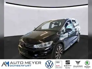 Volkswagen Touran Highline 1.5 TSI DSG R-Line Navi LED ACC