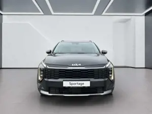 Kia Sportage PE 1.6 T Vision 2WD DCT Komfort Paket Bild 3