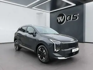 Kia Sportage PE 1.6 T Vision 2WD DCT Komfort Paket Bild 4