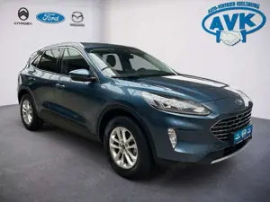 Ford Kuga Plug-In Hybrid Titanium mit  AHK