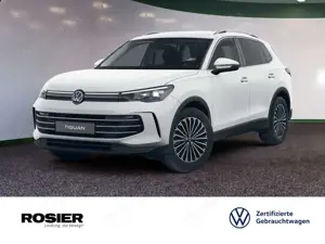 Volkswagen Tiguan 2.0 TDI Elegance DSG ACC LED NAVI SHZ