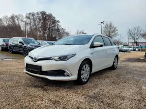 Toyota Auris Touring Sports Hybrid*Navi*R-Cam*LMF*PDC*