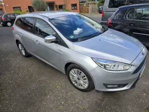 Ford Focus Business