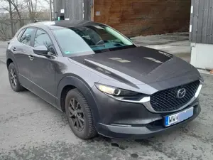 Mazda CX-30 CX-30 SKYACTIV-G 2.0 M-Hybrid 150