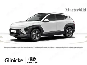 Hyundai KONA KONA Hybrid Trend*inkl.WinterRäd*LED*Navi*RKam*S