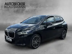 BMW 218 i AUTOMATIK NAVI LED KAMERA PDC ACC PANORAMA