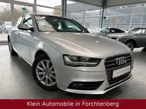 Audi A4 Lim. Attraction Klimaautomatik PDC Tempomat