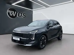 Kia Sportage PE 1.6 T Vision 2WD DCT Komfort Paket