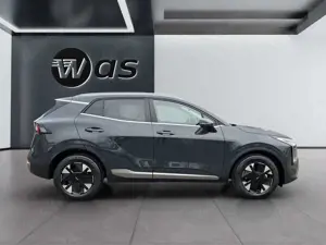 Kia Sportage PE 1.6 T Vision 2WD DCT Komfort Paket Bild 5