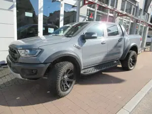 Ford Ranger Raptor 2.0TDCI Panther 4x4Doppelkabine/Navi/AHK