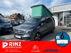 Mercedes-Benz V 300 d Marco Polo 4MATIC 237 PS *1.Hand*Markise
