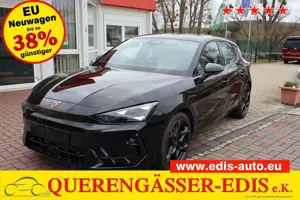 CUPRA Leon 1.5eTSI DSG 110 kW (150 PS), Automatik, Frontan...
