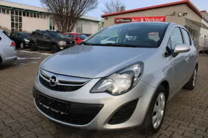 Opel Corsa 1.3 CDTI Edition PDC,Klimaautom.