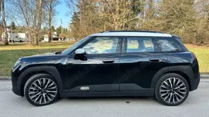 MINI Aceman SE Classic Trim, 400km Reichweite, zweifarbig