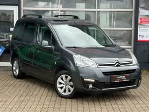 Citroen Berlingo Kombi Shine Navi Panorama Kamera Alu...