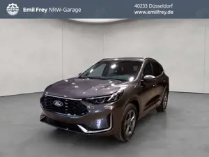 Ford Kuga 2.5 Duratec FHEV ST-LINE X 112 kW, 5-türig