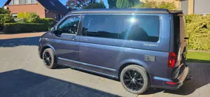 Volkswagen T6.1 California Ocean 4 Motion