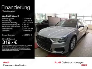 Audi A6 sport quattro 55 3.0 TFSI*S-LINE*PANO*N
