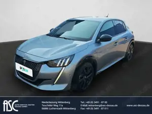 Peugeot 208 GT/FullLED/Navi/Sitzheih/Kamera/DAB/EPHvo+hi/CarPL