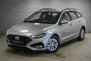 Hyundai i30 Kombi 1,0 T-GDI DCT  - LAGER 73 kW (99 PS), Aut...