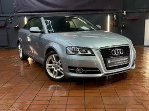 Audi A3 S line Sportpaket - Cabrio - TÜV 01/27
