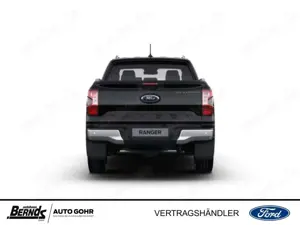 Ford Ranger 3,0 l EcoBlue Doppelkabine Autm. Platinum (P703/2A Bild 5