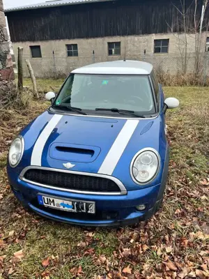 MINI Cooper Coupe