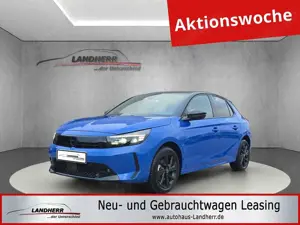Opel Corsa 1.2 Hybrid GS //Navi/Kamera/PDC /Sitzheizung
