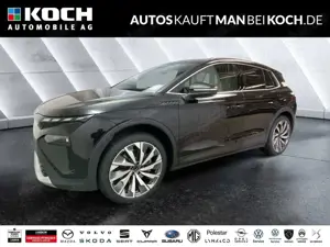 Skoda Elroq 85 LK BEIGE AHZV MAXX SPORT WÄRMEPUMPE 21"