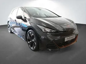 CUPRA Born HUD LED PDC Kamera ACC