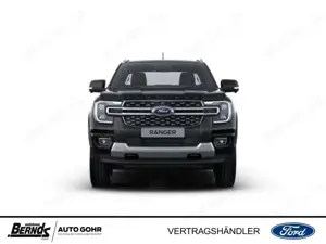 Ford Ranger 3,0 l EcoBlue Doppelkabine Autm. Platinum (P703/2A Bild 4