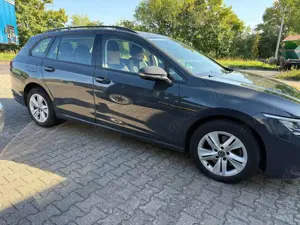 Volkswagen Golf 2.0 TDI SCR DSG United
