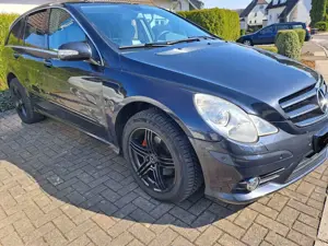 Mercedes-Benz R 320 CDI L 4Matic 7G-TRONIC