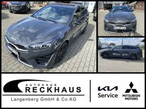 Kia Ceed / cee'd Sportswagon 1.5T 140 DCT7 GT-Line Klima Navi