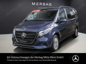 Mercedes-Benz V 220 d Kompakt AHK Distronic  AHK AUT DynLicht