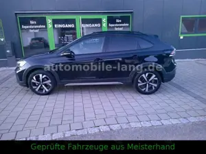 Volkswagen Taigo Bild 4