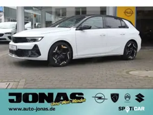 Opel Astra GSe Plug-in-Hybrid 1.6T NAVI HUD 360°Kamer