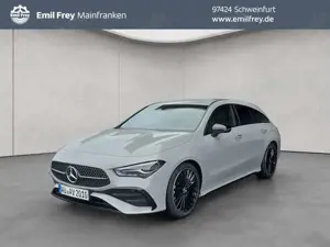 Mercedes-Benz CLA 200 CLA