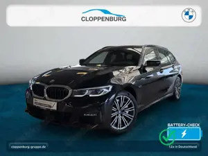 BMW 330 e Touring Head-Up+AHK+Navi+Laser+ACC+SHZ+HiFi