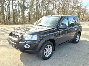 Land Rover Freelander Td4 2.0 Sport 4x4 |AHK|Klima|