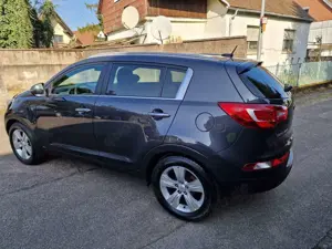 Kia Sportage 1.6 GDI 2WD Spirit Bild 3